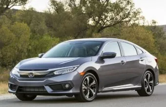 Модельний ряд хонда (honda)