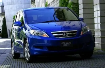 Модельний ряд хонда (honda)