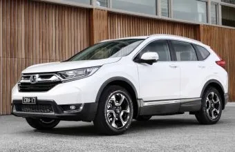 Модельний ряд хонда (honda)