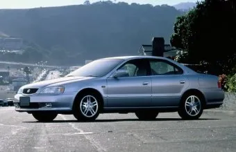 Модельний ряд хонда (honda)