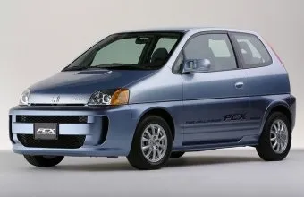 Модельний ряд хонда (honda)