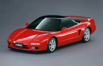 Модельний ряд хонда (honda)