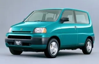 Модельний ряд хонда (honda)