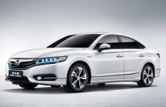 Модельний ряд хонда (honda)