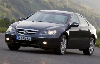 Модельний ряд хонда (honda)