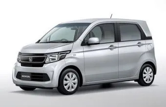 Модельний ряд хонда (honda)