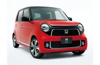 Модельний ряд хонда (honda)