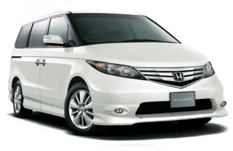 Модельний ряд хонда (honda)
