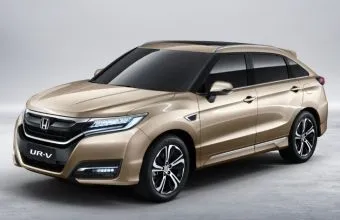 Модельний ряд хонда (honda)