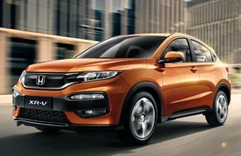 Модельний ряд хонда (honda)