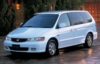 Модельний ряд хонда (honda)