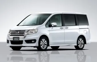 Модельний ряд хонда (honda)