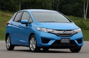Модельний ряд хонда (honda)