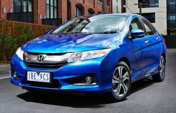 Модельний ряд хонда (honda)