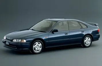 Модельний ряд хонда (honda)