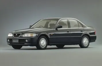 Модельний ряд хонда (honda)
