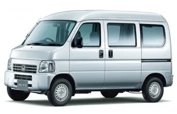 Модельний ряд хонда (honda)