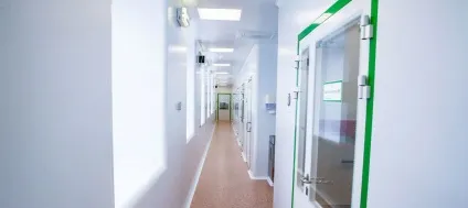 Мікробіологічна лабораторія, дослідження, контроль якості, випробування, послуги (Контроль мікробіологічної чистоти) Мікробіологічна лабораторія, дослідження, контроль якості, випробування, послуги