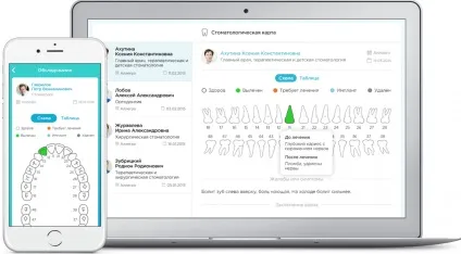 Мобільний охорону здоров'я для стоматології огляд сервісу ondoc dent - стоматологія - новини і (ondoc dent) Мобільний охорону здоров'я для стоматології огляд сервісу ondoc dent - стоматологія - новини і