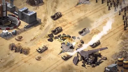 Mobile strike як правильно атакувати інших гравців (strike) Mobile strike як правильно атакувати інших гравців