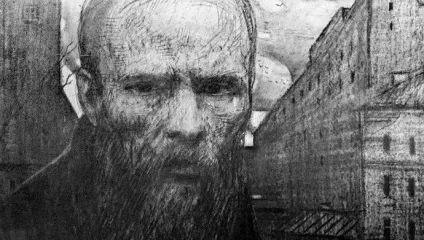 Містика в житті Достоєвського - факти про неймовірному (Другий спіритичний сеанс) Містика в житті Достоєвського - факти про неймовірному