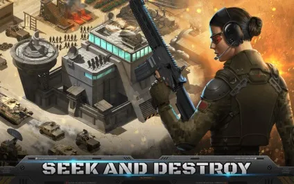 Mobile strike як правильно атакувати інших гравців (strike) Mobile strike як правильно атакувати інших гравців