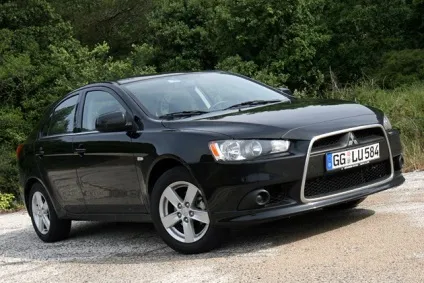 Mitsubishi lancer x sportback - відгуки, ціни та характеристики, огляди авто, автомобільні новини (ціни) Mitsubishi lancer x sportback - відгуки, ціни та характеристики, огляди авто, автомобільні новини
