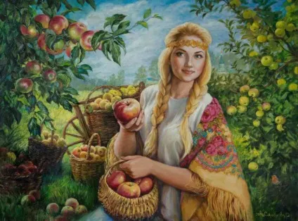 Мілада значення імені і його характеристики (значення імені якої) Мілада значення імені і його характеристики