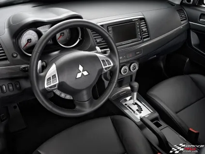 Mitsubishi lancer x sportback - відгуки, ціни та характеристики, огляди авто, автомобільні новини (mitsubishi) Mitsubishi lancer x sportback - відгуки, ціни та характеристики, огляди авто, автомобільні новини