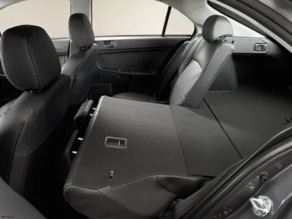Mitsubishi lancer x sportback - відгуки, ціни та характеристики, огляди авто, автомобільні новини (відгуки) Mitsubishi lancer x sportback - відгуки, ціни та характеристики, огляди авто, автомобільні новини