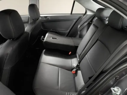 Mitsubishi lancer sportback x - характеристики і ціни, фото та огляд (sportback) Mitsubishi lancer sportback x - характеристики і ціни, фото та огляд