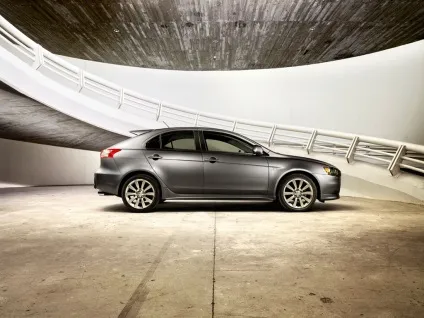 Mitsubishi lancer x sportback - відгуки, ціни та характеристики, огляди авто, автомобільні новини (відгуки) Mitsubishi lancer x sportback - відгуки, ціни та характеристики, огляди авто, автомобільні новини
