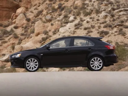 Mitsubishi lancer x sportback - відгуки, ціни та характеристики, огляди авто, автомобільні новини (відгуки) Mitsubishi lancer x sportback - відгуки, ціни та характеристики, огляди авто, автомобільні новини