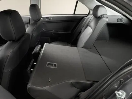 Mitsubishi lancer sportback x - характеристики і ціни, фото та огляд (Mitsubishi Lancer Sportback) Mitsubishi lancer sportback x - характеристики і ціни, фото та огляд