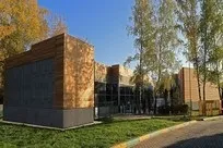 Модульні будівлі, будівництво швидкомонтованих будинків, ціни на ангари, виробництво і монтаж (ангари) Модульні будівлі, будівництво швидкомонтованих будинків, ціни на ангари, виробництво і монтаж