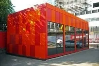 Модульні будівлі, будівництво швидкомонтованих будинків, ціни на ангари, виробництво і монтаж (будівель) Модульні будівлі, будівництво швидкомонтованих будинків, ціни на ангари, виробництво і монтаж