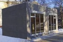 Модульні будівлі, будівництво швидкомонтованих будинків, ціни на ангари, виробництво і монтаж (монтаж) Модульні будівлі, будівництво швидкомонтованих будинків, ціни на ангари, виробництво і монтаж