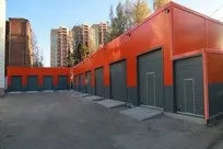 Модульні будівлі, будівництво швидкомонтованих будинків, ціни на ангари, виробництво і монтаж (виробництво і монтаж) Модульні будівлі, будівництво швидкомонтованих будинків, ціни на ангари, виробництво і монтаж