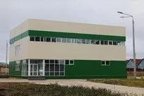 Модульні будівлі, будівництво швидкомонтованих будинків, ціни на ангари, виробництво і монтаж (ціни на ангари) Модульні будівлі, будівництво швидкомонтованих будинків, ціни на ангари, виробництво і монтаж
