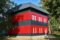 Модульні будівлі, будівництво швидкомонтованих будинків, ціни на ангари, виробництво і монтаж (ангари) Модульні будівлі, будівництво швидкомонтованих будинків, ціни на ангари, виробництво і монтаж