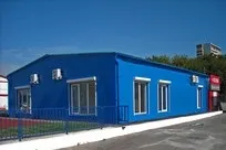 Модульні будівлі, будівництво швидкомонтованих будинків, ціни на ангари, виробництво і монтаж (виробництво і монтаж) Модульні будівлі, будівництво швидкомонтованих будинків, ціни на ангари, виробництво і монтаж