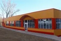 Модульні будівлі, будівництво швидкомонтованих будинків, ціни на ангари, виробництво і монтаж (виробництво і монтаж) Модульні будівлі, будівництво швидкомонтованих будинків, ціни на ангари, виробництво і монтаж