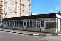 Модульні будівлі, будівництво швидкомонтованих будинків, ціни на ангари, виробництво і монтаж