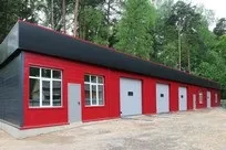 Модульні будівлі, будівництво швидкомонтованих будинків, ціни на ангари, виробництво і монтаж (ангари) Модульні будівлі, будівництво швидкомонтованих будинків, ціни на ангари, виробництво і монтаж