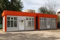 Модульні будівлі, будівництво швидкомонтованих будинків, ціни на ангари, виробництво і монтаж (ціни на ангари) Модульні будівлі, будівництво швидкомонтованих будинків, ціни на ангари, виробництво і монтаж
