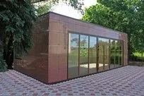 Модульні будівлі, будівництво швидкомонтованих будинків, ціни на ангари, виробництво і монтаж (будівництво) Модульні будівлі, будівництво швидкомонтованих будинків, ціни на ангари, виробництво і монтаж