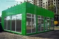 Модульні будівлі, будівництво швидкомонтованих будинків, ціни на ангари, виробництво і монтаж (будівництво) Модульні будівлі, будівництво швидкомонтованих будинків, ціни на ангари, виробництво і монтаж