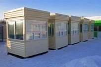 Модульні будівлі, будівництво швидкомонтованих будинків, ціни на ангари, виробництво і монтаж (монтаж) Модульні будівлі, будівництво швидкомонтованих будинків, ціни на ангари, виробництво і монтаж