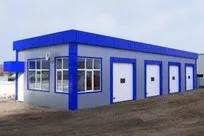 Модульні будівлі, будівництво швидкомонтованих будинків, ціни на ангари, виробництво і монтаж (ангари) Модульні будівлі, будівництво швидкомонтованих будинків, ціни на ангари, виробництво і монтаж