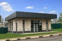 Модульні будівлі, будівництво швидкомонтованих будинків, ціни на ангари, виробництво і монтаж (монтаж) Модульні будівлі, будівництво швидкомонтованих будинків, ціни на ангари, виробництво і монтаж